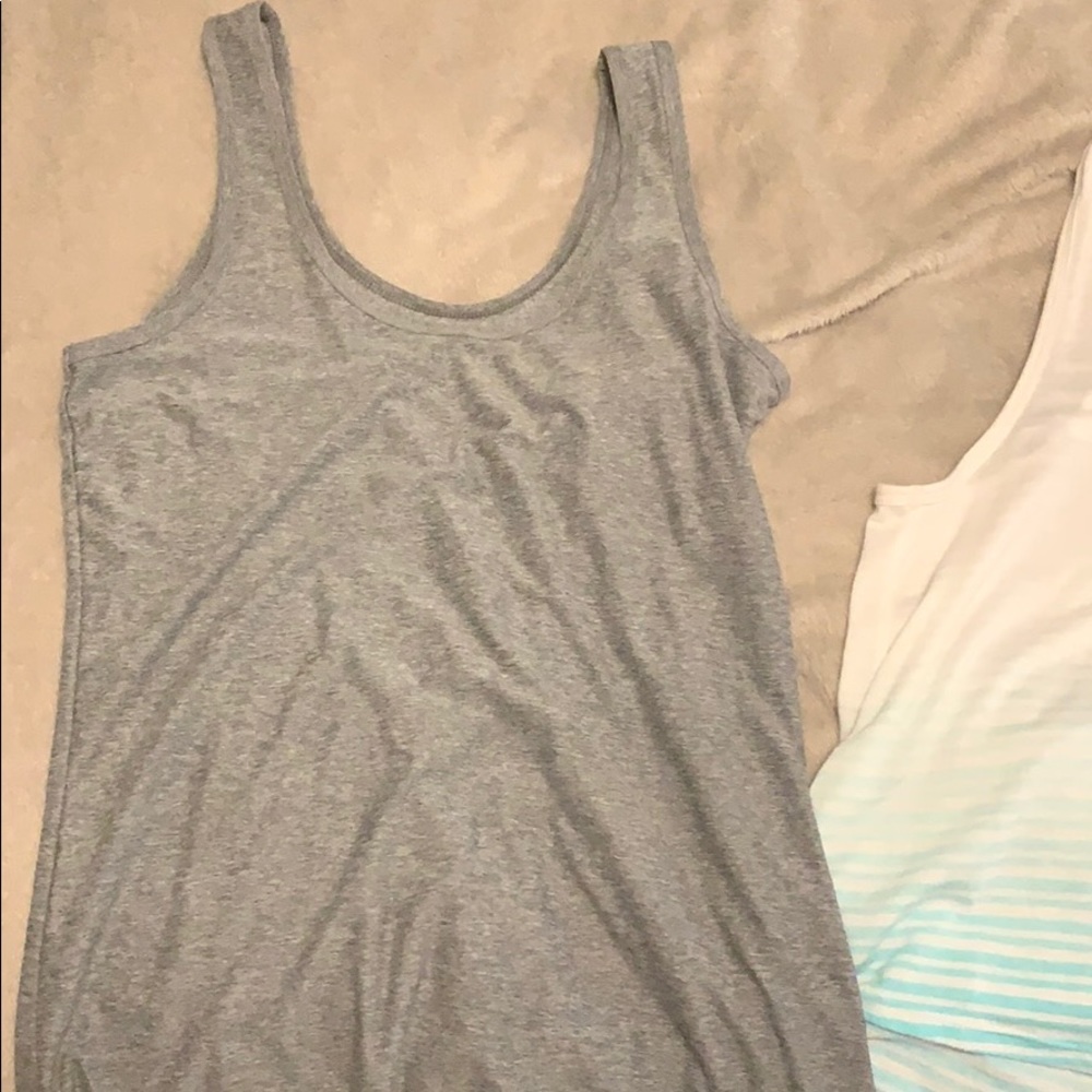 tank tops